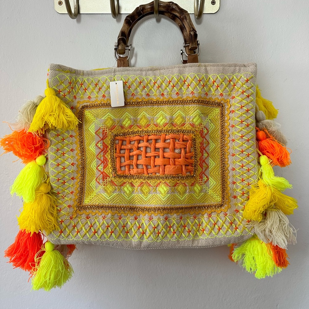 Fabulous beach Bag